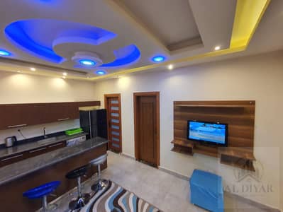1 Bedroom Apartment for Rent in Sheikh Zayed, Giza - IMG-20251021-WA0382. jpg 1 Bedroom Apartment for Rent in Sheikh Zayed, Giza - IMG-20251021-WA0382. jpg