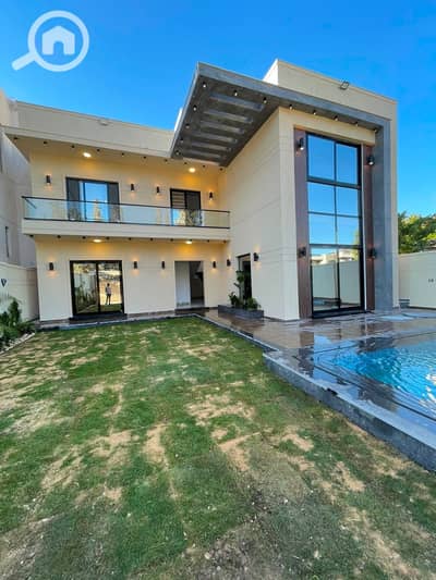 5 Bedroom Villa for Sale in King Mariout, Alexandria - c5aa69ca-9ba0-45b4-b257-2ddc7c52dfbd. jpg