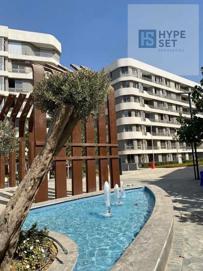 2 Bedroom Flat for Sale in Mostakbal City, Cairo - WhatsApp Image 2025-12-13 at 1.07. 20 PM (3). jpeg