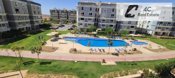 3 Bedroom iVilla for Sale in New Cairo, Cairo - WhatsApp Image 2026-09-16 at 1.23. 23 PM (1). jpeg