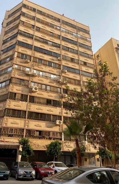 3 Bedroom Apartment for Sale in Nasr City, Cairo - شقة للبيع في مدينة نصر - حي الواحة - 155م من المالك - Nasr City 3 Bedroom Apartment for Sale in Nasr City, Cairo - شقة للبيع في مدينة نصر - حي الواحة - 155م من المالك - Nasr City
