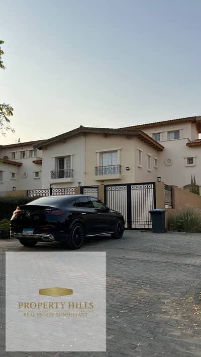 5 Bedroom Villa for Sale in New Cairo, Cairo - WhatsApp Image 2026-09-13 at 8.49. 21 PM. jpeg 5 Bedroom Villa for Sale in New Cairo, Cairo - WhatsApp Image 2026-09-13 at 8.49. 21 PM. jpeg