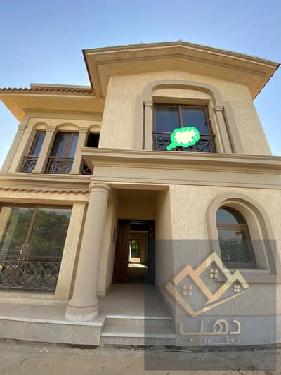 4 Bedroom Villa for Sale in Madinaty, Cairo - WhatsApp Image 2026-09-19 at 7.17. 02 PM. jpeg
