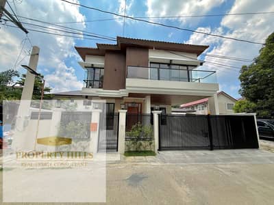 4 Bedroom Villa for Sale in New Cairo, Cairo - 707990223_1464482875694045_9033323211542221492_n. jpg 4 Bedroom Villa for Sale in New Cairo, Cairo - 707990223_1464482875694045_9033323211542221492_n. jpg