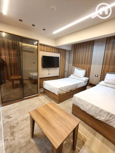 1 Bedroom Flat for Rent in 6th of October, Giza - 1000190380. jpg 1 Bedroom Flat for Rent in 6th of October, Giza - 1000190380. jpg