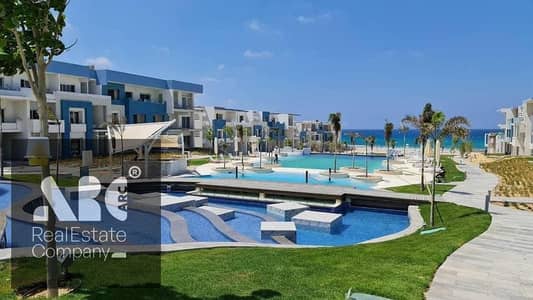 2 Bedroom Chalet for Sale in North Coast, Matruh - WhatsApp Image 2026-09-19 at 8.12. 48 PM (7). jpeg 2 Bedroom Chalet for Sale in North Coast, Matruh - WhatsApp Image 2026-09-19 at 8.12. 48 PM (7). jpeg