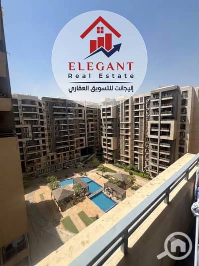 2 Bedroom Flat for Sale in Nasr City, Cairo - WhatsApp Image 2026-09-19 at 7.18. 07 PM. jpeg 2 Bedroom Flat for Sale in Nasr City, Cairo - WhatsApp Image 2026-09-19 at 7.18. 07 PM. jpeg