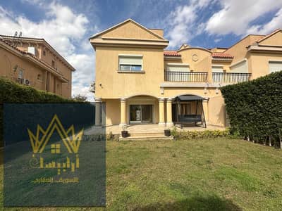 فیلا 4 غرف نوم للايجار في مدينتي، القاهرة - 87a261f5-72b8-4a32-b104-b6ccdb25f3b2. jpg