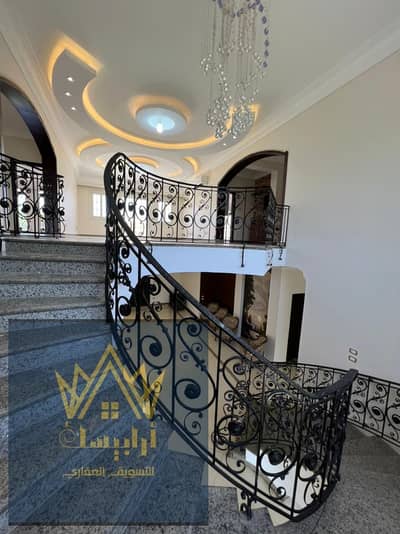 6 Bedroom Villa for Rent in Madinaty, Cairo - 3de68075-7a7f-4a2b-834c-bf3ac454e26c. jpg 6 Bedroom Villa for Rent in Madinaty, Cairo - 3de68075-7a7f-4a2b-834c-bf3ac454e26c. jpg