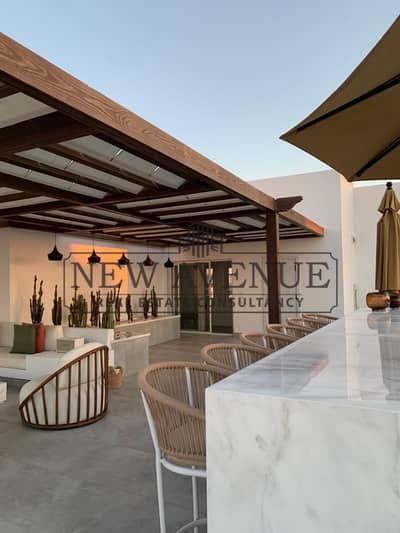 4 Bedroom Penthouse for Sale in North Coast, Matruh - WhatsApp Image 2026-08-10 at 3.22. 39 AM. jpeg
