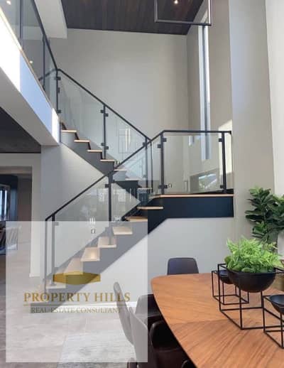 4 Bedroom Duplex for Sale in New Heliopolis, Cairo - WhatsApp Image 2026-09-19 at 7.33. 52 PM. jpeg 4 Bedroom Duplex for Sale in New Heliopolis, Cairo - WhatsApp Image 2026-09-19 at 7.33. 52 PM. jpeg