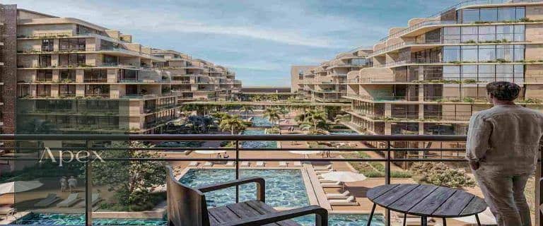 5 Hilton-Civil-Seven-Residence-6-October-768x320. jpg