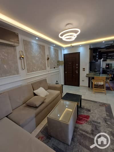 2 Bedroom Flat for Rent in Madinaty, Cairo - 1000199082. jpg