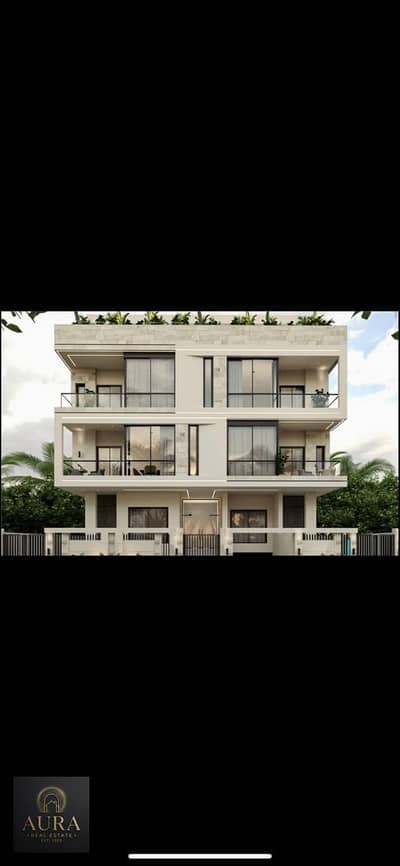 5 Bedroom Apartment for Sale in Katameya, Cairo - WhatsApp Image 2026-09-19 at 9.40. 38 PM (1). jpeg