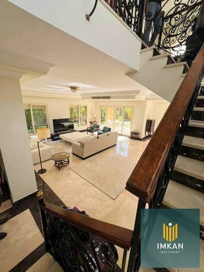 4 Bedroom Flat for Sale in New Cairo, Cairo - FB_IMG_1749241585100. jpg 4 Bedroom Flat for Sale in New Cairo, Cairo - FB_IMG_1749241585100. jpg