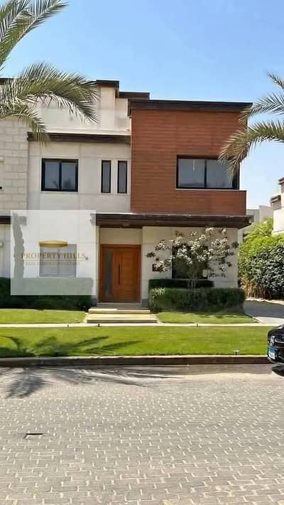 3 Bedroom Villa for Sale in New Cairo, Cairo - 759803441_1842042810496035_3580756235657039061_n. jpg 3 Bedroom Villa for Sale in New Cairo, Cairo - 759803441_1842042810496035_3580756235657039061_n. jpg