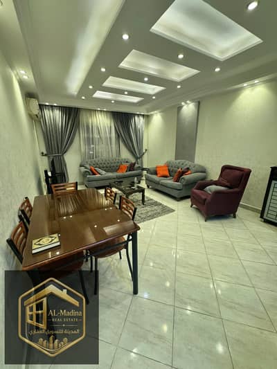 2 Bedroom Apartment for Rent in New Cairo, Cairo - 1001271128. jpg 2 Bedroom Apartment for Rent in New Cairo, Cairo - 1001271128. jpg
