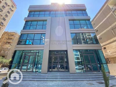 مجمع تجاري للايجار في المعادي، القاهرة - Image02. jpg مجمع تجاري للايجار في المعادي، القاهرة - Image02. jpg