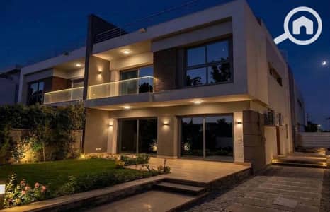 4 Bedroom Twin House for Sale in Sheikh Zayed, Giza - Gemini_Generated_Image_a8ritza8ritza8ri_1400x900. jpg