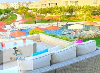 شاليه 2 غرفة نوم للبيع في الساحل الشمالي، مطروح - 1000837729. jpg