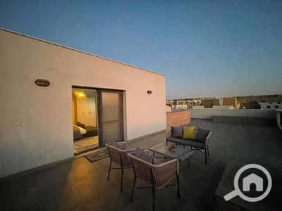 Studio for Rent in New Cairo, Cairo - a1a7db3f-81c3-4f8a-9908-873e6b5ea1c5. jpg