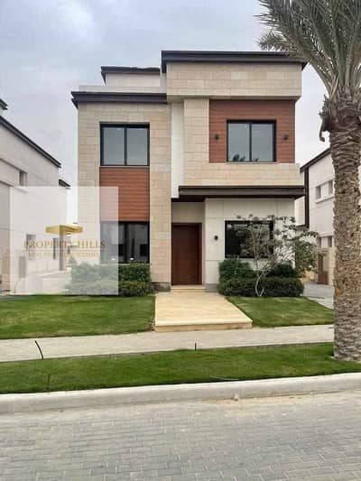 3 Bedroom Villa for Sale in New Cairo, Cairo - 787196940_1026109963583764_3187128720365287047_n. jpg 3 Bedroom Villa for Sale in New Cairo, Cairo - 787196940_1026109963583764_3187128720365287047_n. jpg