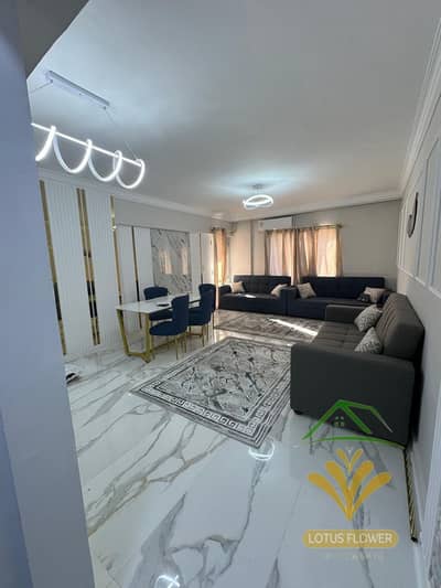 2 Bedroom Flat for Rent in New Cairo, Cairo - 1001261710. jpg 2 Bedroom Flat for Rent in New Cairo, Cairo - 1001261710. jpg