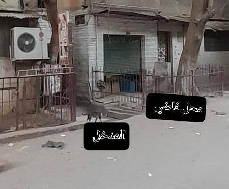 بيت ارضي و ٣ ادوار للبيع بيت ارضي و ٣ ادوار للبيع