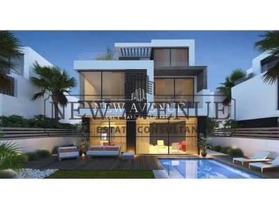 3 Bedroom Villa for Sale in New Cairo, Cairo - original (3). jpg 3 Bedroom Villa for Sale in New Cairo, Cairo - original (3). jpg