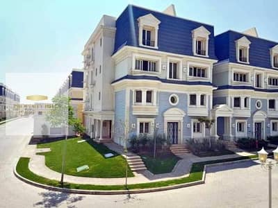 3 Bedroom Apartment for Sale in New Cairo, Cairo - 800993914_1386090420374635_2904106527322234170_n. jpg 3 Bedroom Apartment for Sale in New Cairo, Cairo - 800993914_1386090420374635_2904106527322234170_n. jpg