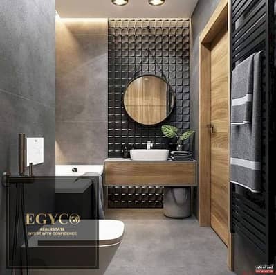 4 Bedroom Apartment for Sale in New Cairo, Cairo - 487385227_986979686925309_7953381090075431332_n. jpg