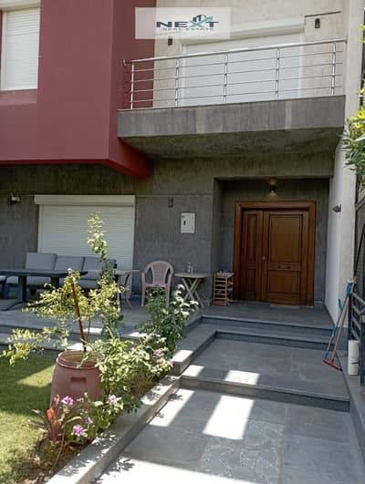 3 Bedroom Villa for Rent in Madinaty, Cairo - 11. jpeg