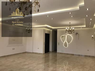 3 Bedroom Apartment for Rent in New Cairo, Cairo - 5982cda8-edb1-437d-bacc-8732e678ce28. jpeg