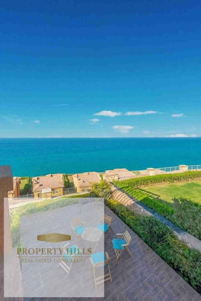 4 Bedroom Townhouse for Sale in Ain Sukhna, Suez - 1000414659. jpg 4 Bedroom Townhouse for Sale in Ain Sukhna, Suez - 1000414659. jpg