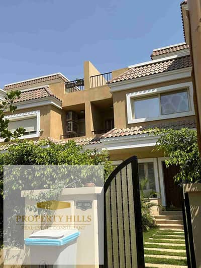 5 Bedroom Villa for Sale in Mostakbal City, Cairo - 1000247140. jpg 5 Bedroom Villa for Sale in Mostakbal City, Cairo - 1000247140. jpg