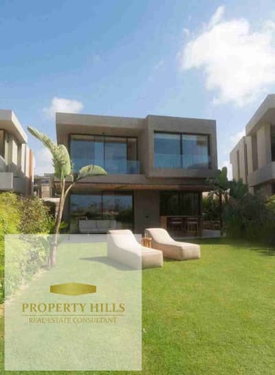 4 Bedroom Penthouse for Sale in North Coast, Matruh - 1000357142. jpg