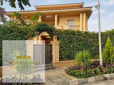 6 Bedroom Villa for Sale in New Cairo, Cairo - 773450408_122116340889379184_4905996165550938076_n. jpg