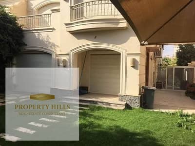 4 Bedroom Villa for Sale in Shorouk City, Cairo - 646520327_1660758088434001_7566818337152631109_n. jpg 4 Bedroom Villa for Sale in Shorouk City, Cairo - 646520327_1660758088434001_7566818337152631109_n. jpg