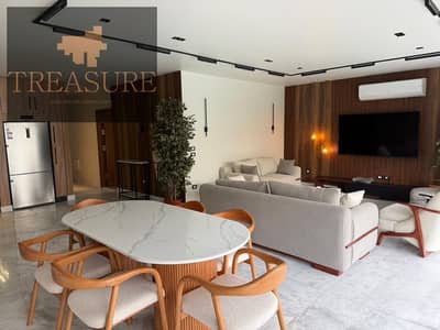 3 Bedroom Flat for Sale in New Cairo, Cairo - WhatsApp Image 2026-09-19 at 10.25. 57 PM (1). jpeg
