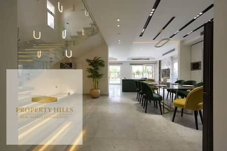 4 Bedroom Villa for Sale in New Cairo, Cairo - 1000474918. jpg