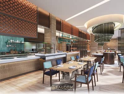 مطعم و كافيه للبيع في مصر الجديدة، القاهرة - OPEN-Restaurant-2-. jpg مطعم و كافيه للبيع في مصر الجديدة، القاهرة - OPEN-Restaurant-2-. jpg