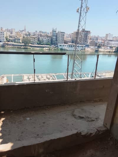 5 Bedroom Duplex for Sale in Talkha, Dakahlia - من المالك دوبلكس 850م للبيع | إطلالة مباشرة على النيل | طلخا 5 Bedroom Duplex for Sale in Talkha, Dakahlia - من المالك دوبلكس 850م للبيع | إطلالة مباشرة على النيل | طلخا