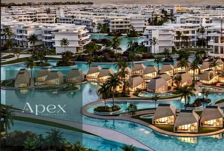 1 Bedroom Chalet for Sale in North Coast, Matruh - a6187591-e19d-4517-9c24-77f41eeb007e. jpeg 1 Bedroom Chalet for Sale in North Coast, Matruh - a6187591-e19d-4517-9c24-77f41eeb007e. jpeg