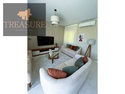 3 Bedroom Apartment for Rent in New Cairo, Cairo - WhatsApp Image 2026-09-17 at 11.27. 49 AM (2). jpg