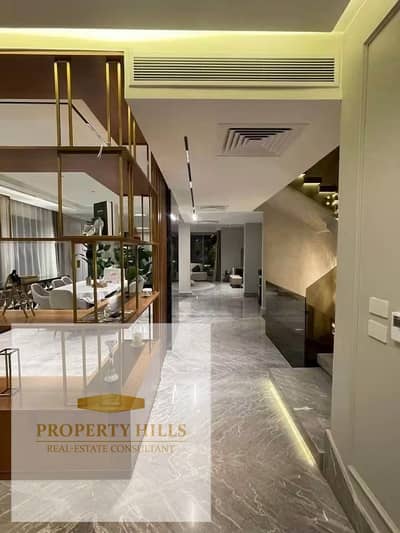 5 Bedroom Villa for Sale in New Cairo, Cairo - 1000474909. jpg