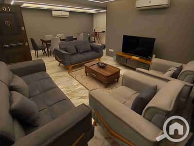 3 Bedroom Hotel Apartment for Rent in Dokki, Giza - 1000155629. jpg