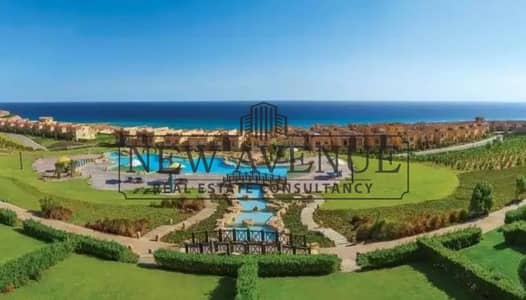 3 Bedroom Chalet for Sale in Ain Sukhna, Suez - WhatsApp Image 2026-09-16 at 3.41. 44 PM. jpeg