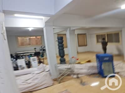 مکتب  للايجار في المهندسين، الجيزة - IMG-20260721-WA0011. jpg