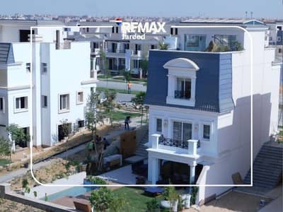 4 Bedroom iVilla for Sale in 6th of October, Giza - Mona-1598---11. png---874e9f7cc06008224a79dd04ee6c21c8. png
