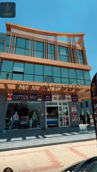 Retail for Rent in New Cairo, Cairo - WhatsApp Image 2026-09-17 at 2.52. 36 PM. jpeg